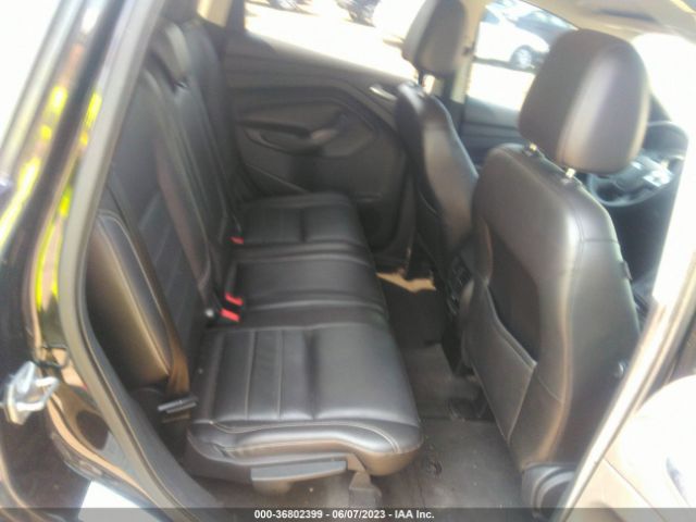 1FMCU9J97EUD19006 Ford Escape Titanium