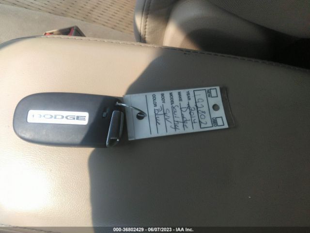3C4PDCBBXET192802 Dodge Journey Sxt