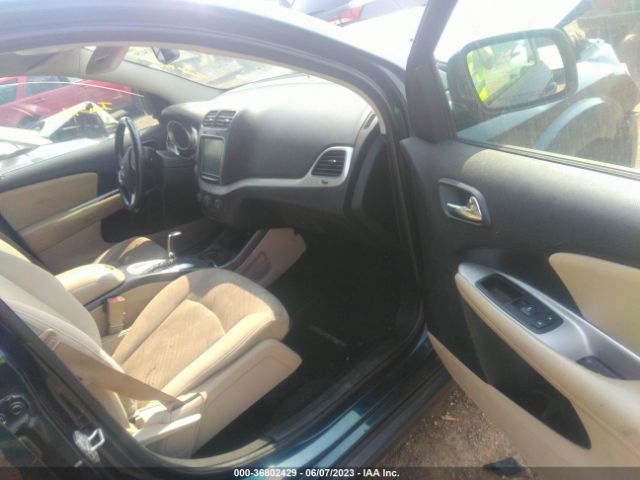 3C4PDCBBXET192802 Dodge Journey Sxt