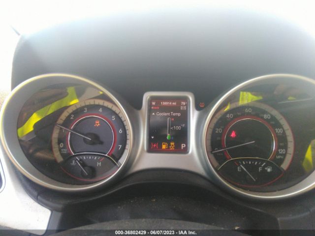 3C4PDCBBXET192802 Dodge Journey Sxt