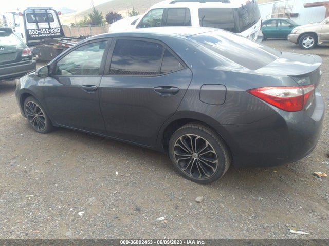 Toyota Corolla L/le/s/s Plus/le Plus 2016 5YFBURHE1GP385070 Image 6