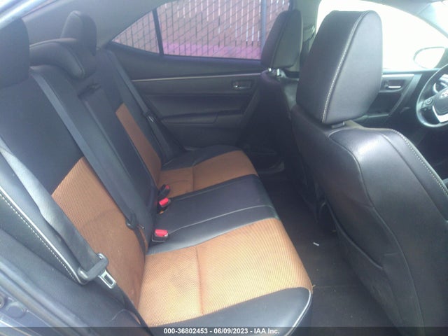 Toyota Corolla L/le/s/s Plus/le Plus 2016 5YFBURHE1GP385070 Image 14