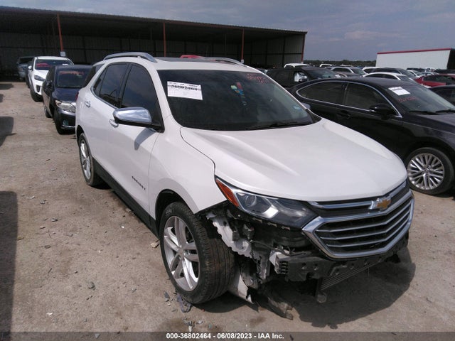 2018 2GNAXMEV4J6100940 main image
