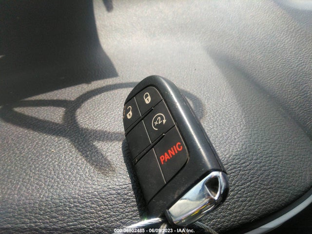 2021 JEEP COMPASS LATITUDE VIN: 3C4NJDBB0MT504386