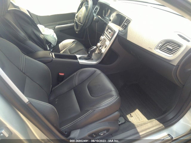 2018 Volvo S60, VIN: YV140MTL3J2455004