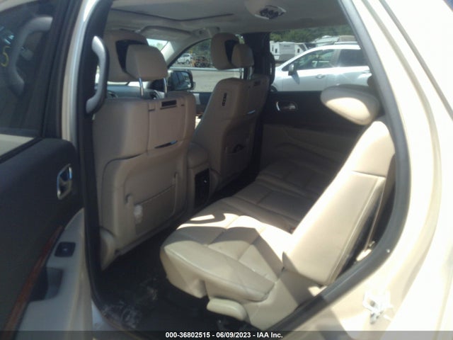 Dodge DURANGO LIMITED 2015 1C4RDHDG1FC153785 Image 8