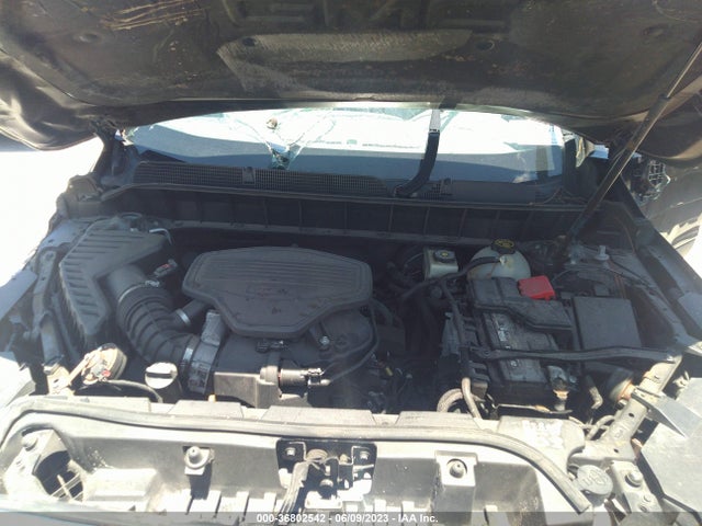 GMC ACADIA SLE 2017 1GKKNLLS0HZ154020 Image 10