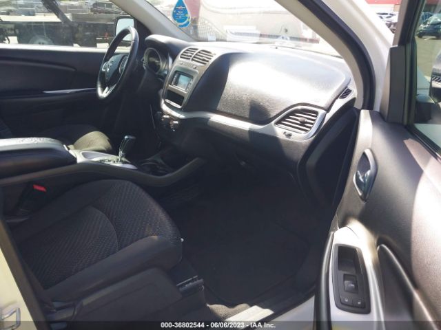 3C4PDCAB7JT535481 Dodge JOURNEY SE