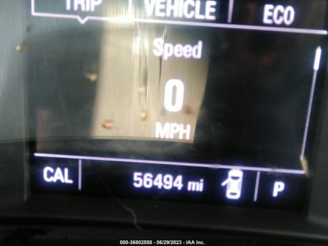 Chevrolet MALIBU LS 2020 1G1ZB5ST3LF137773 Image 16