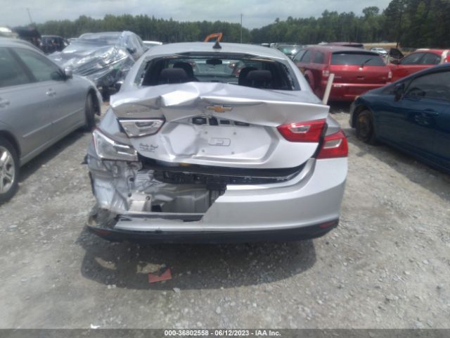 Chevrolet MALIBU LS 2020 1G1ZB5ST3LF137773 Image 17