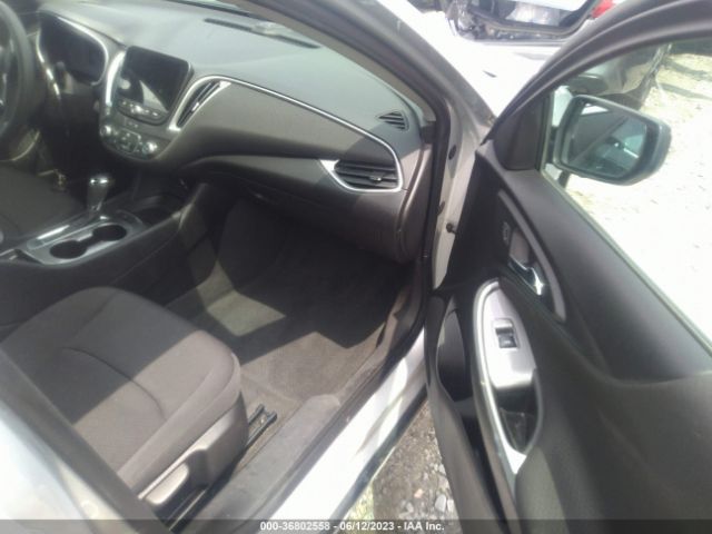 Chevrolet MALIBU LS 2020 1G1ZB5ST3LF137773 Image 5