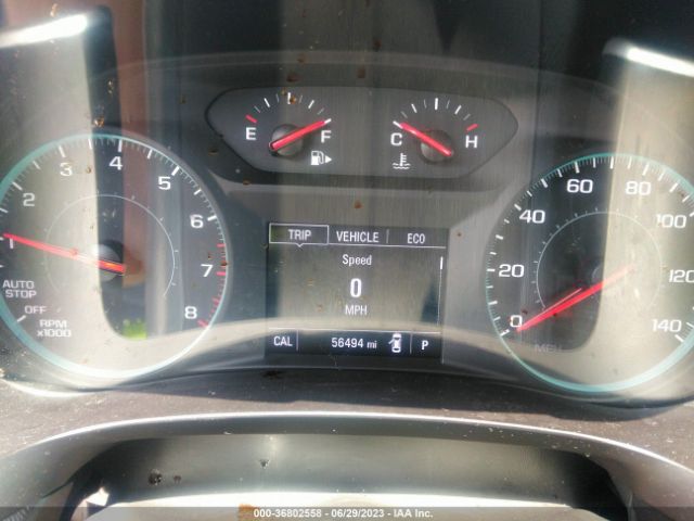 Chevrolet MALIBU LS 2020 1G1ZB5ST3LF137773 Image 7