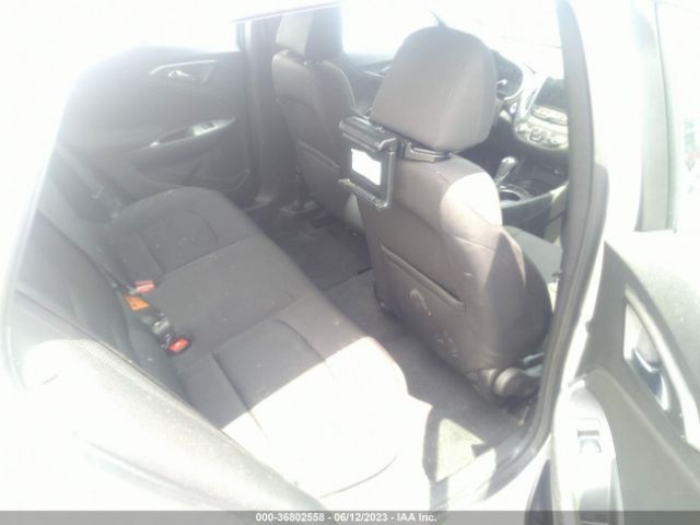 Chevrolet MALIBU LS 2020 1G1ZB5ST3LF137773 Image 8