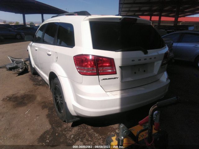 3C4PDCAB1JT294372 Dodge JOURNEY SE