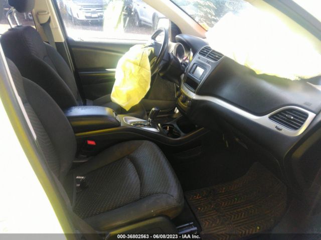 3C4PDCAB1JT294372 Dodge JOURNEY SE