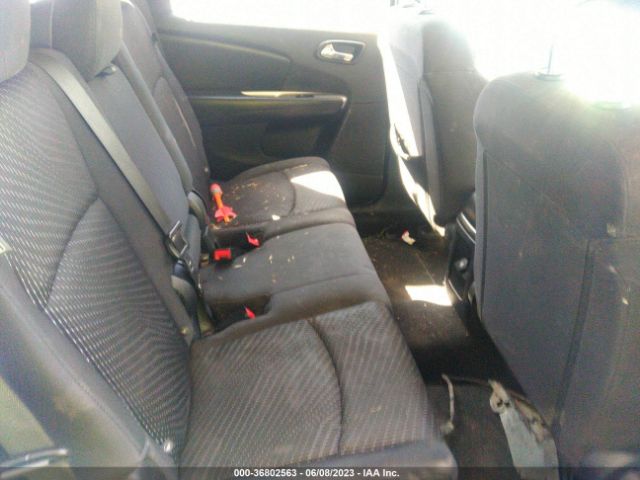 3C4PDCAB1JT294372 Dodge JOURNEY SE