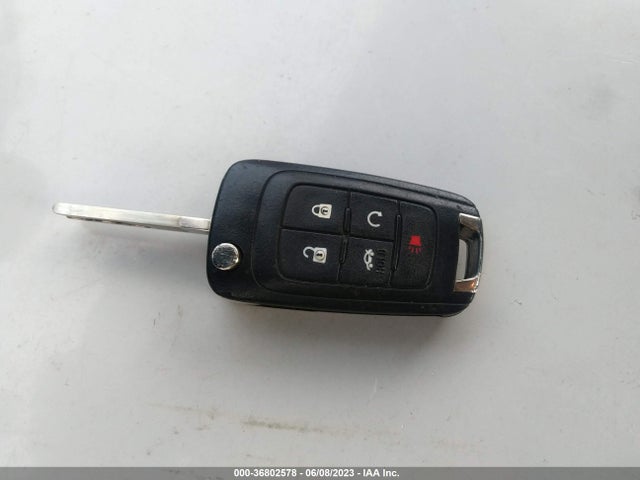 Chevrolet CRUZE LT 2015 1G1PC5SB2F7101194 Image 3