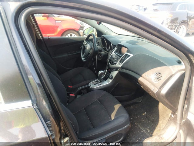 Chevrolet CRUZE LT 2015 1G1PC5SB2F7101194 Image 6