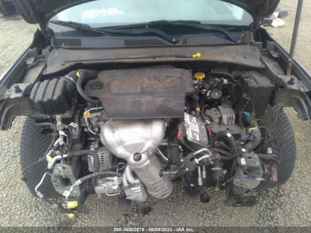 3C4NJDBB5KT675275 Jeep Compass Altitude