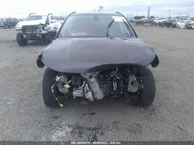 3C4NJDBB5KT675275 Jeep Compass Altitude