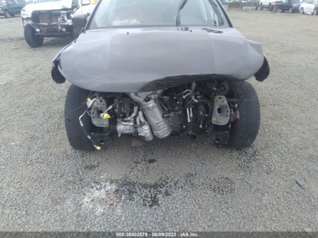 3C4NJDBB5KT675275 Jeep Compass Altitude