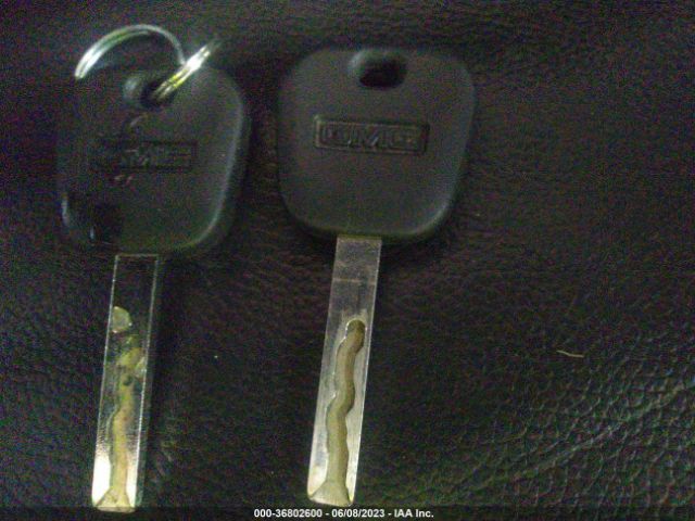 1GTG6DE34G1204893 GMC Canyon 4wd Slt