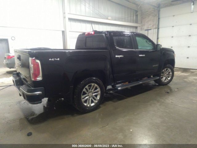 1GTG6DE34G1204893 GMC Canyon 4wd Slt