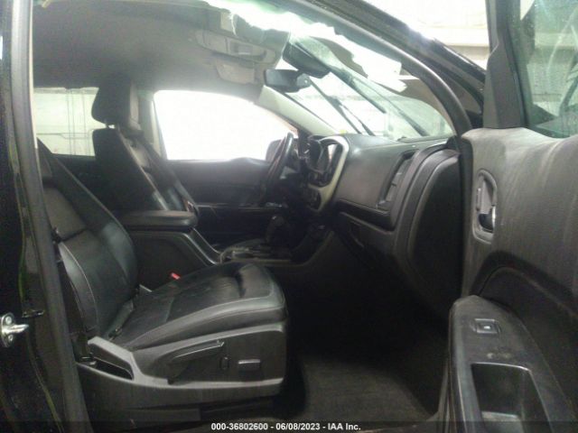1GTG6DE34G1204893 GMC Canyon 4wd Slt