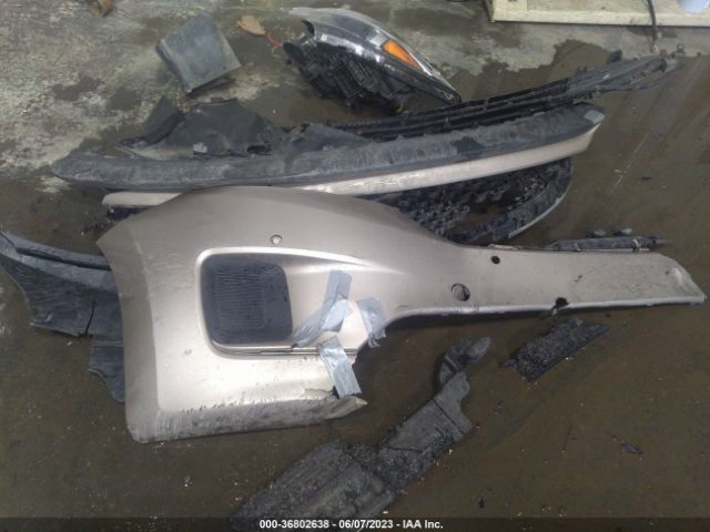 KNDMB5C10H6254555 KIA SEDONA LX