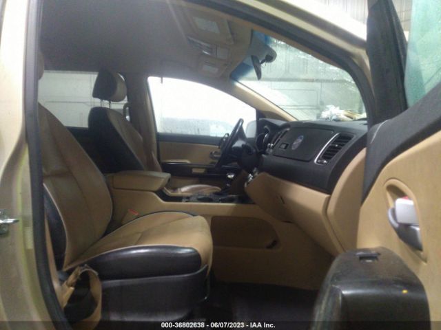 KNDMB5C10H6254555 KIA SEDONA LX