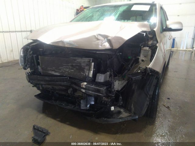 KNDMB5C10H6254555 KIA SEDONA LX