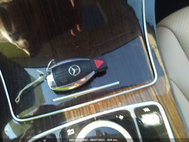 WDC0G4JB3HF196862 Mercedes-Benz Glc Glc 300