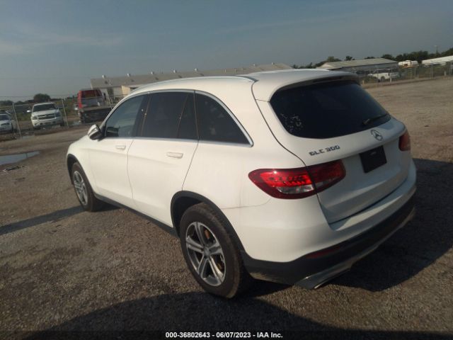 WDC0G4JB3HF196862 Mercedes-Benz Glc Glc 300