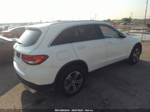 WDC0G4JB3HF196862 Mercedes-Benz Glc Glc 300