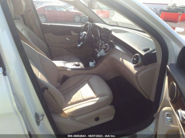 WDC0G4JB3HF196862 Mercedes-Benz Glc Glc 300