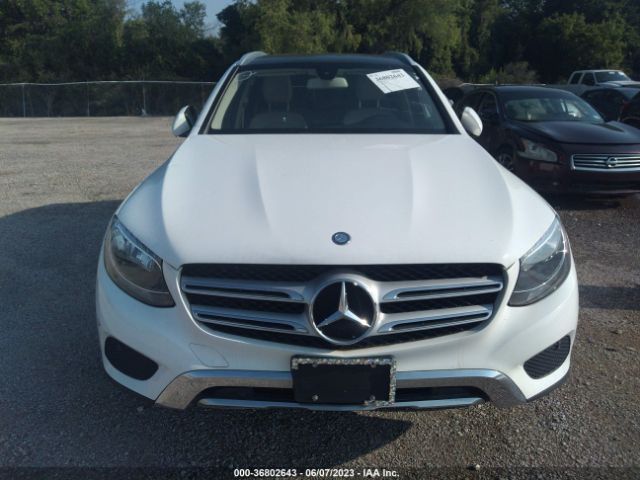 WDC0G4JB3HF196862 Mercedes-Benz Glc Glc 300