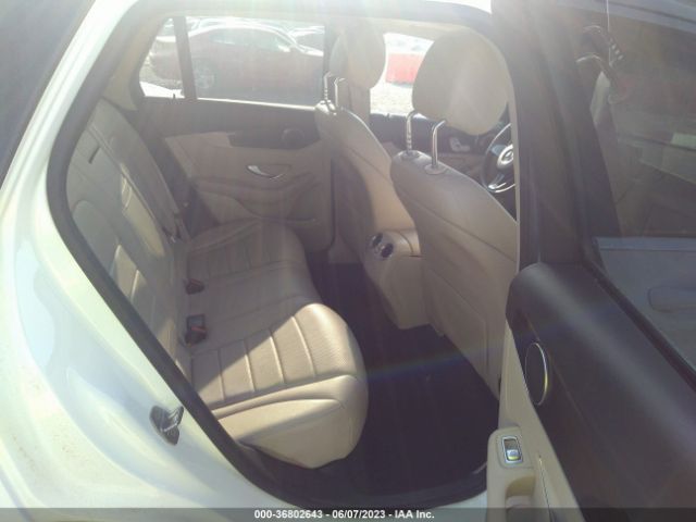 WDC0G4JB3HF196862 Mercedes-Benz Glc Glc 300