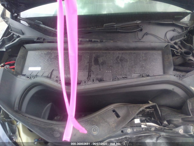 5YJYGDEE9MF258521 Tesla Model Y Long Range