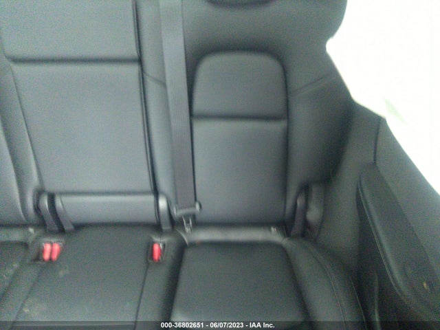 5YJYGDEE9MF258521 Tesla Model Y Long Range