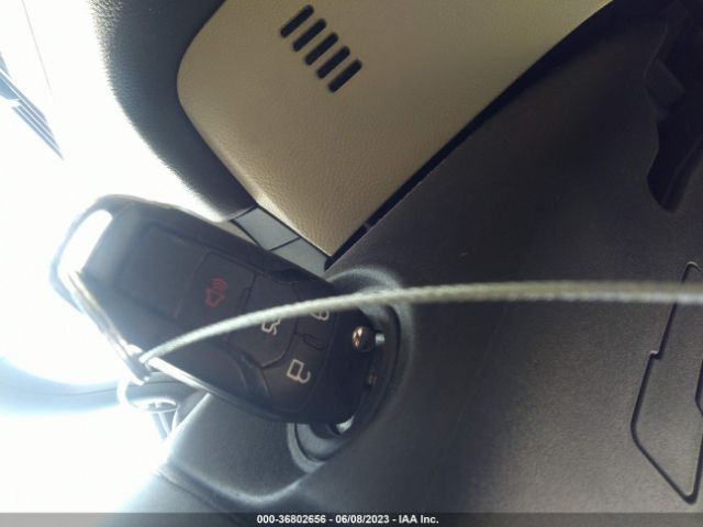 3FA6P0LU2FR253310 Ford Fusion Se Hybrid