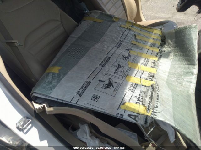 3FA6P0LU2FR253310 Ford Fusion Se Hybrid