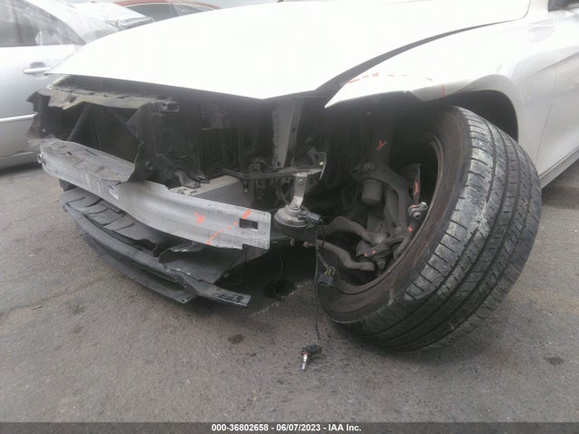 2013 BMW 3 SERIES 328I VIN: WBA3A5C57DF352765