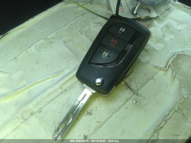 Toyota RAV4 LE 2023 2T3F1RFV1PW359264 Image 3