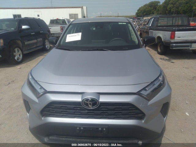 Toyota RAV4 LE 2023 2T3F1RFV1PW359264 Image 4