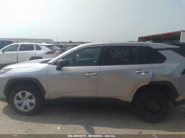 Toyota RAV4 LE 2023 2T3F1RFV1PW359264 Image 6