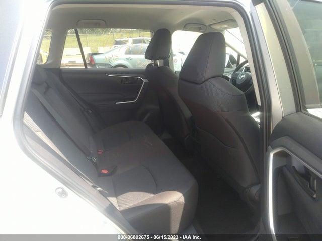 Toyota RAV4 LE 2023 2T3F1RFV1PW359264 Image 14