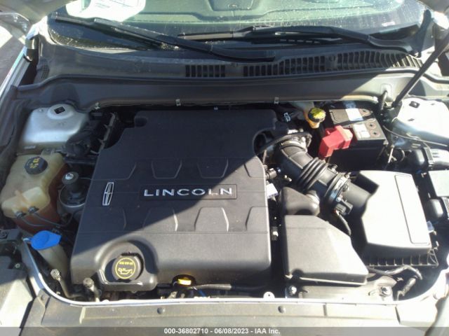 3LN6L2JK3GR629979 Lincoln MKZ