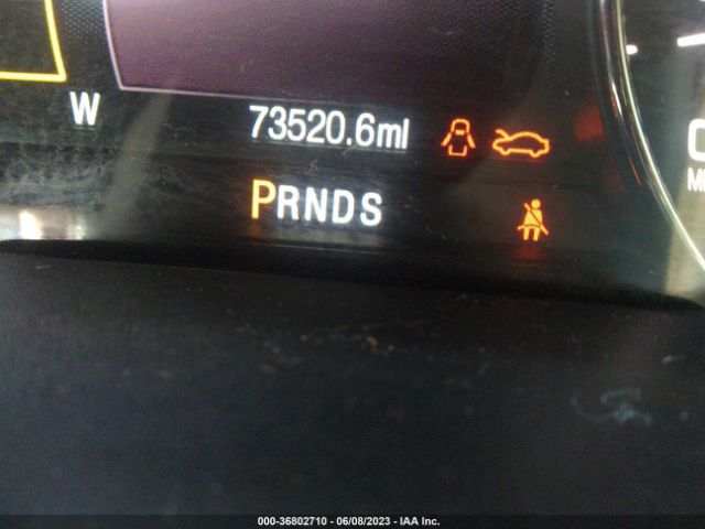 3LN6L2JK3GR629979 Lincoln MKZ