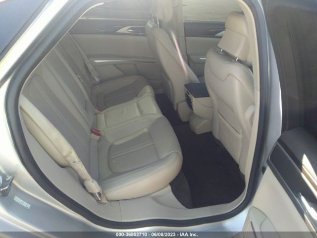 3LN6L2JK3GR629979 Lincoln MKZ