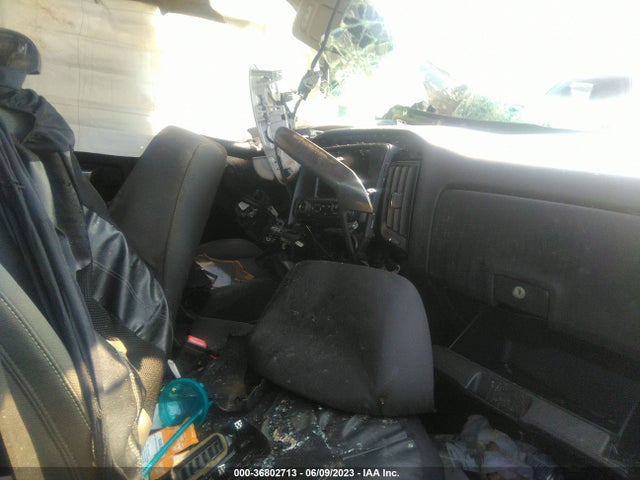 Chevrolet Silverado 1500 Lt 2015 1GCRCREH4FZ422973 Image 5